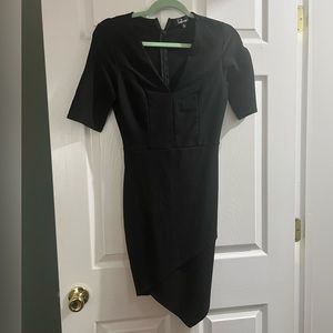Black Lulu’s dress size S